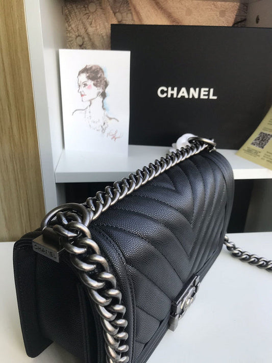 CHANEL BAGS BA