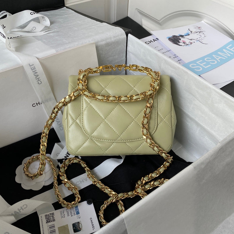 CHANEL BAGS BA - 961