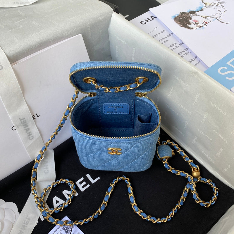 CHANEL BAGS BA - 998