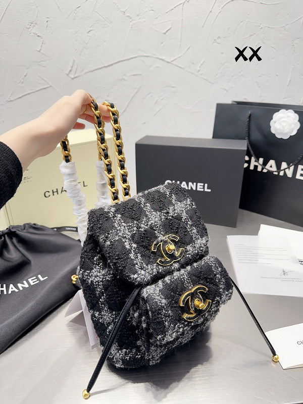 Women Designer Bags - Chanel Bags - 7261