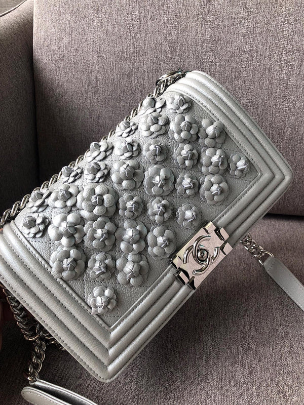 CHANEL BAGS BA