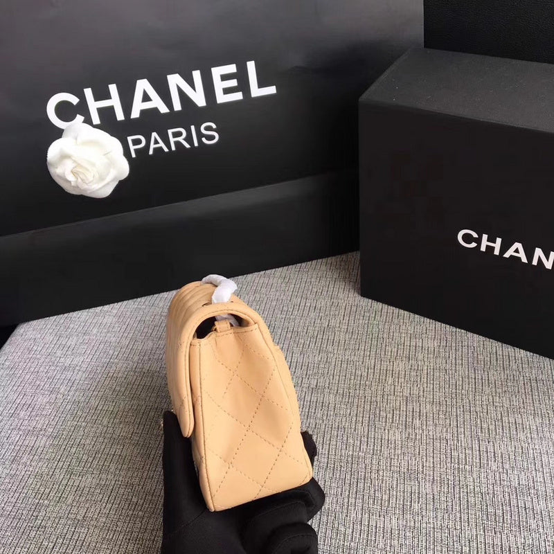 CHANEL BAGS BA