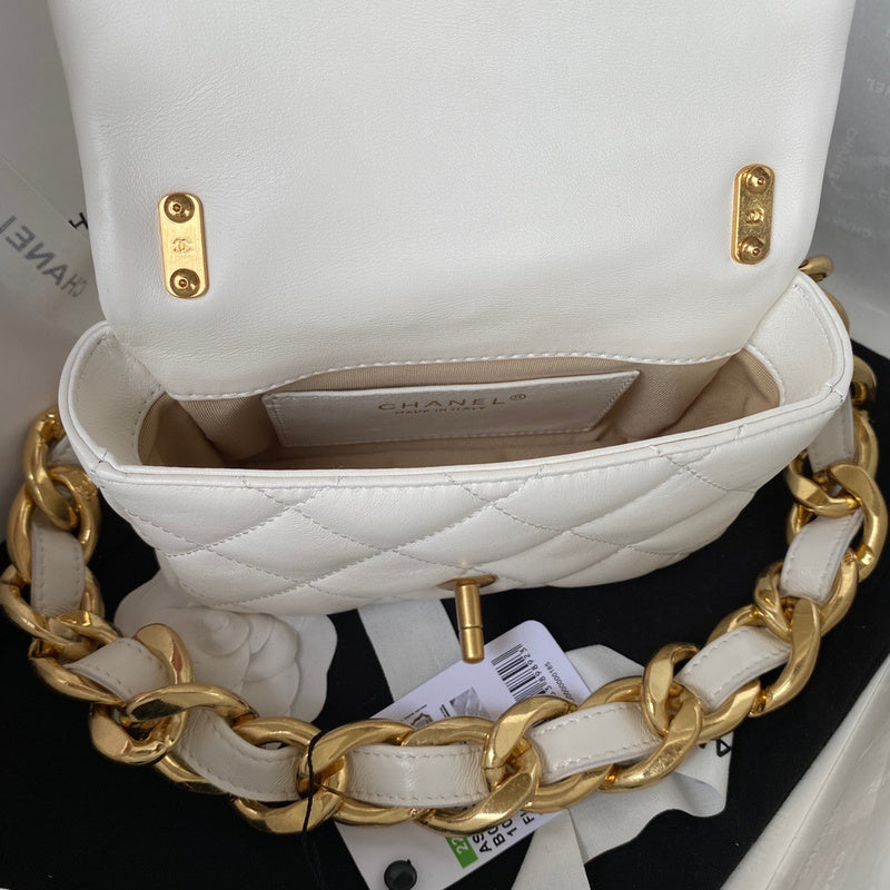 Bags-Glimer - Chanel Bags - 7625