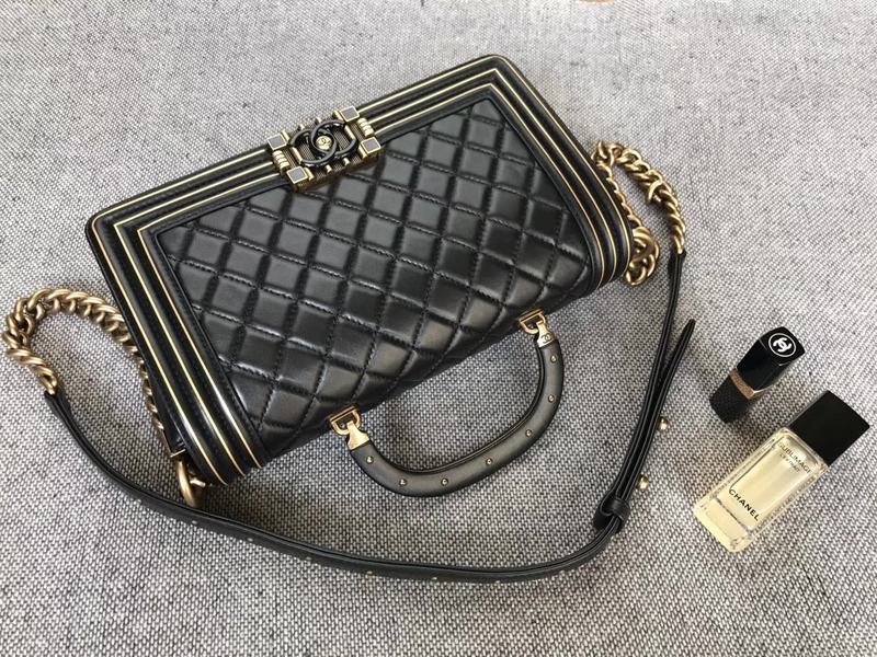 CHANEL BAGS BA