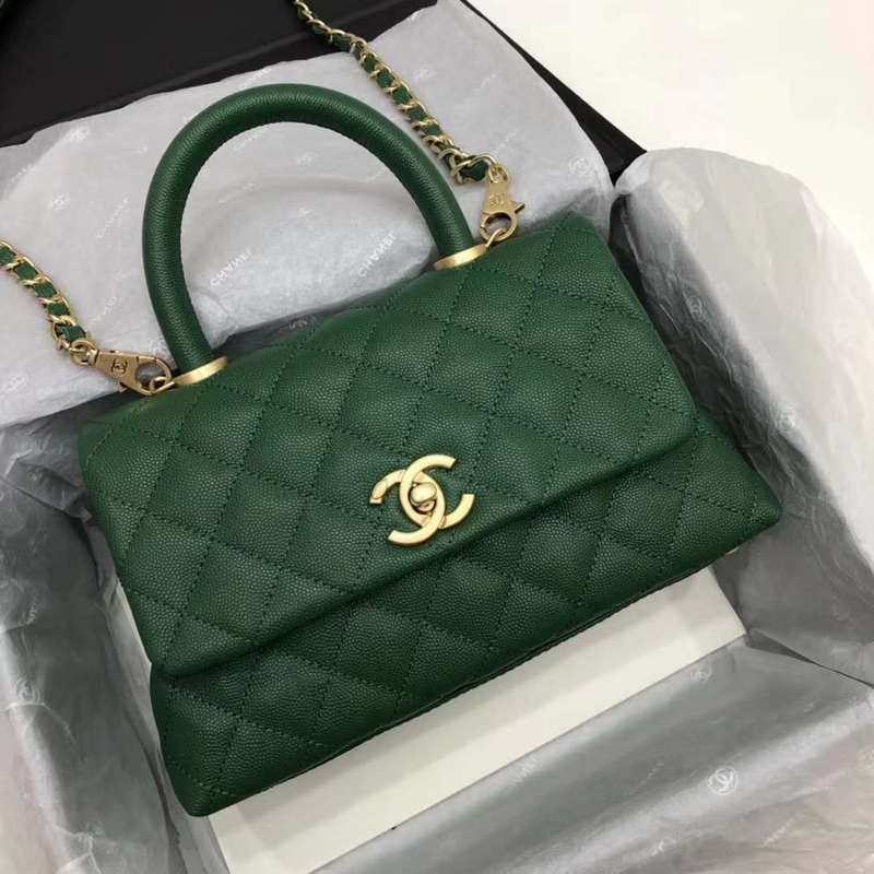 CHANEL BAGS BA