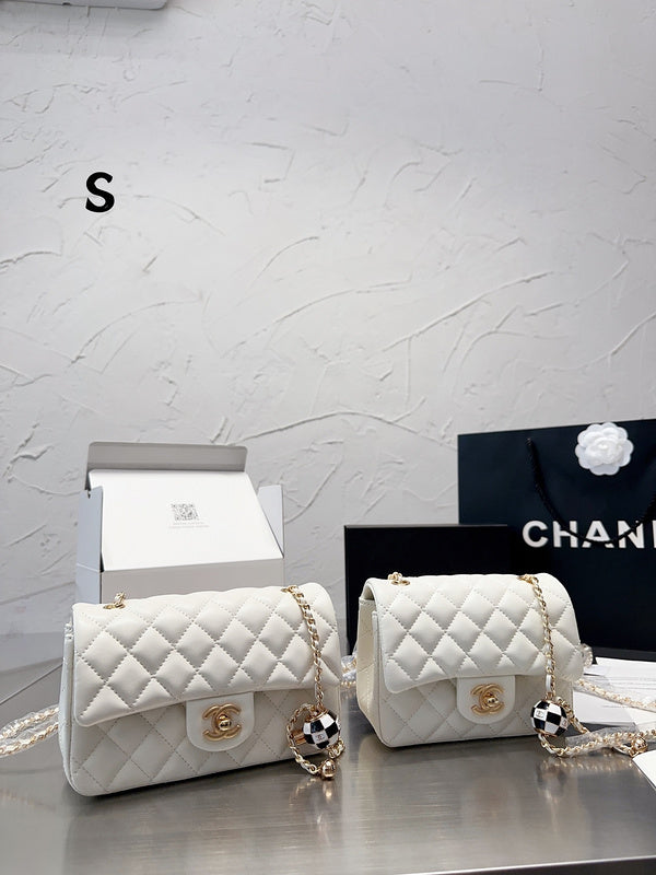 Women Designer Bags - Chanel Bags - 7212