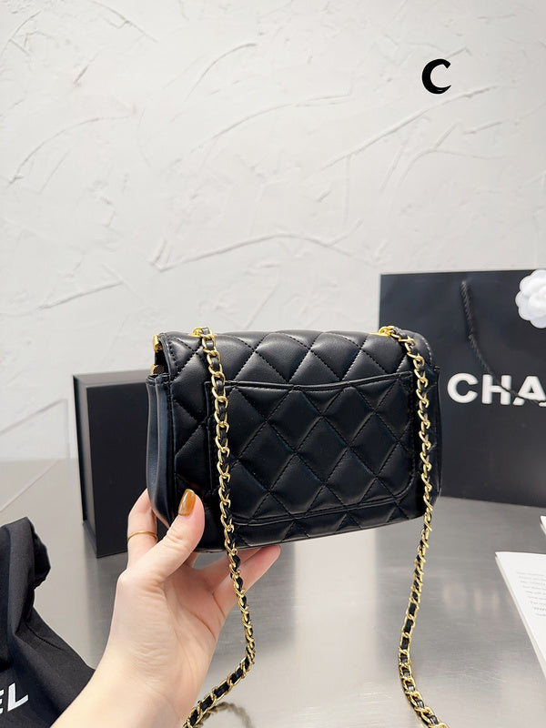 Women Designer Bags - Chanel Bags - 7223