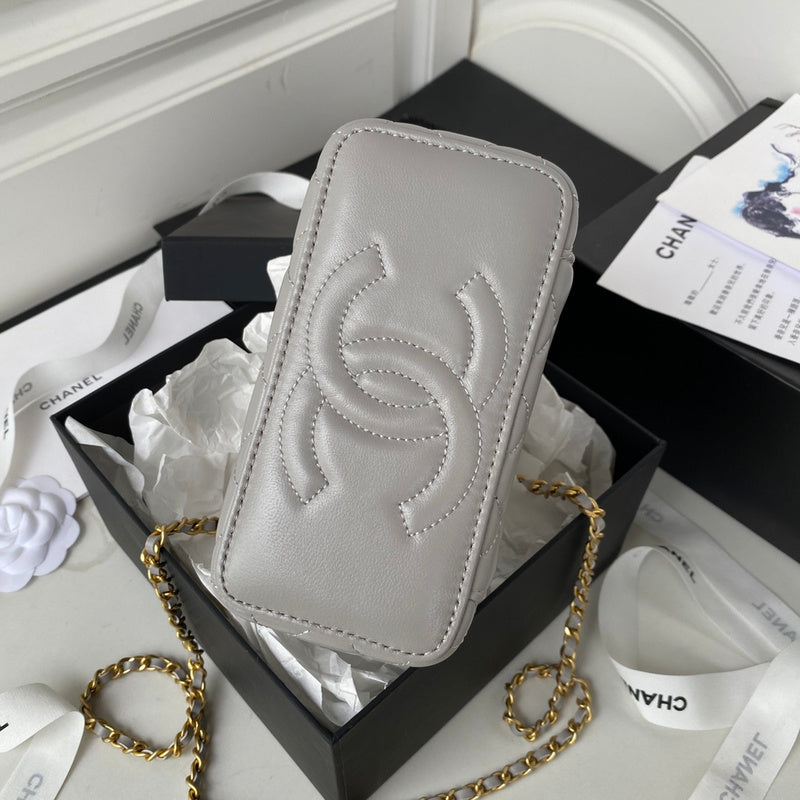 CHANEL BAGS BA