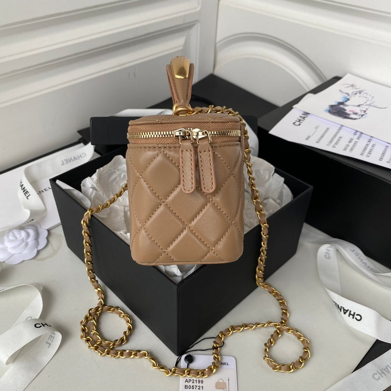 CHANEL BAGS BA