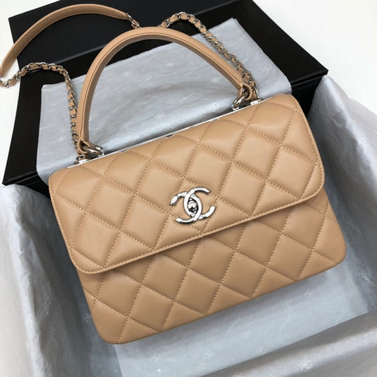 CHANEL BAGS BA