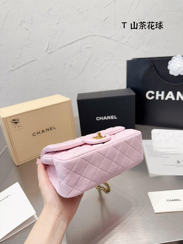 Women Designer Bags - Chanel Bags - 6902