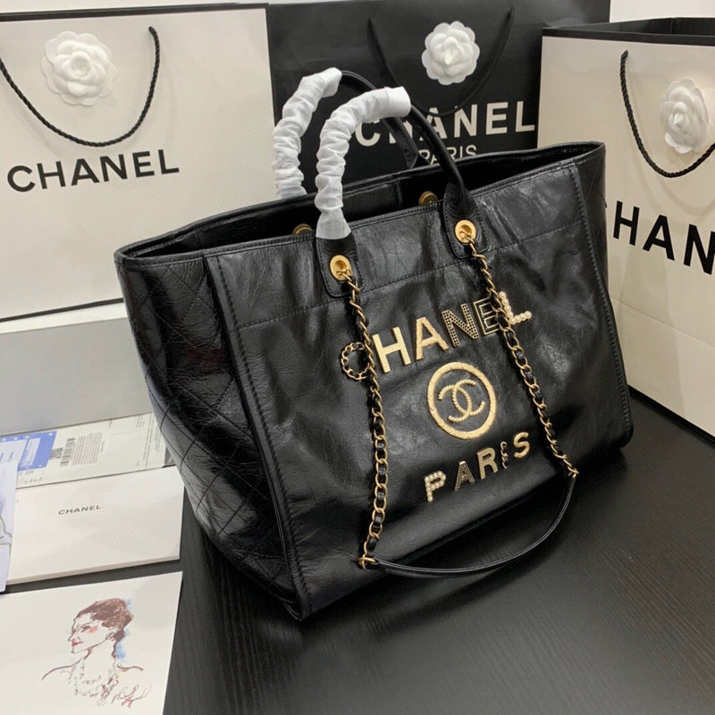 Women Designer Bags - BagsAttire - Chanel Bags - 2768