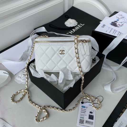 CHANEL BAGS BA