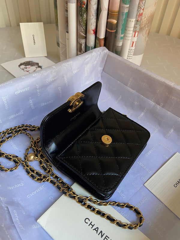 CHANEL BAGS BA - 1006