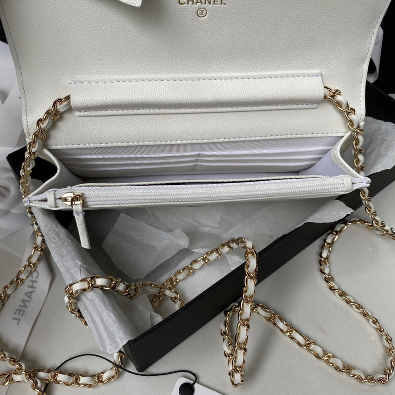 Bags-Glimer - Chanel Bags - 7634