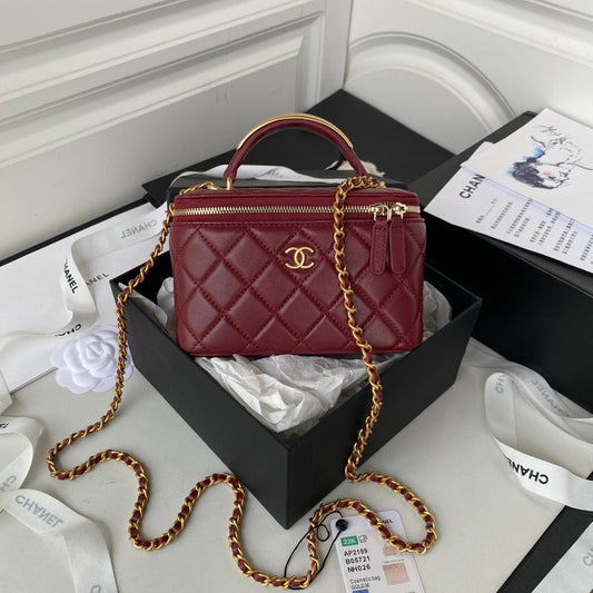 CHANEL BAGS BA