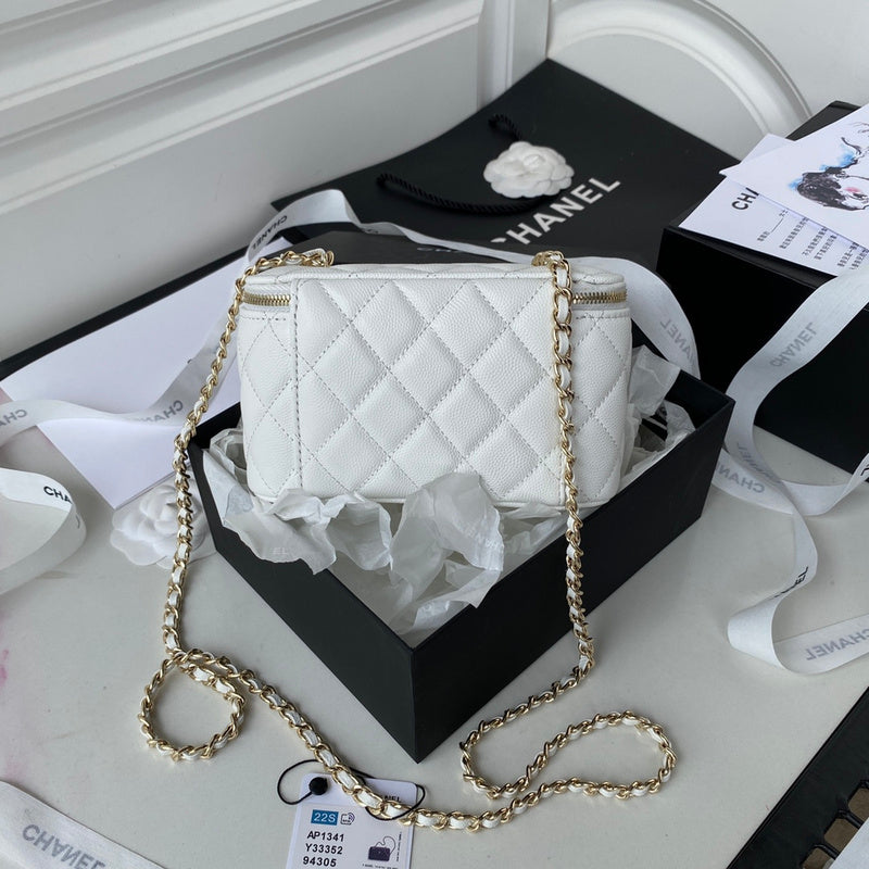 CHANEL BAGS BA