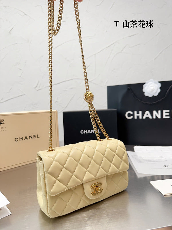 Women Designer Bags - Chanel Bags - 6901