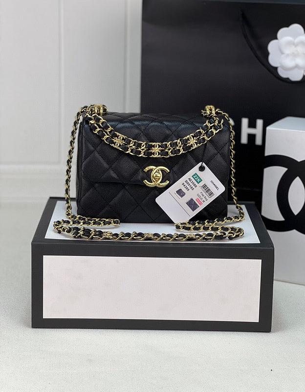 Women Designer Bags - BagsAttire - Chanel Bags - 2764