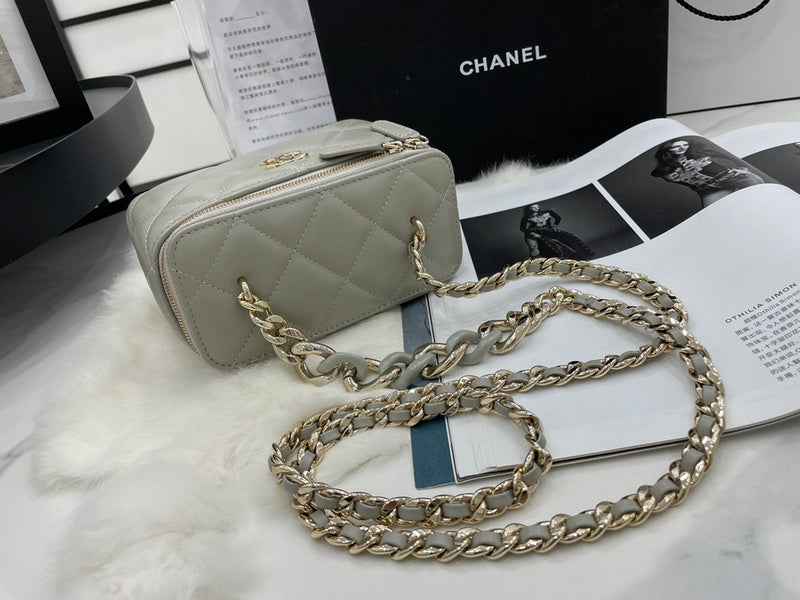 CHANEL BAGS BA -993