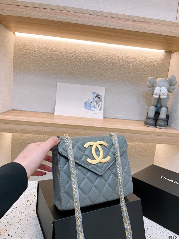 Women Designer Bags - Chanel Bags - 7171