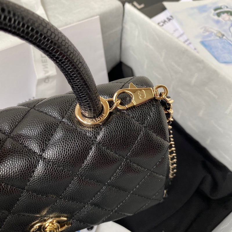 CHANEL BAGS BA