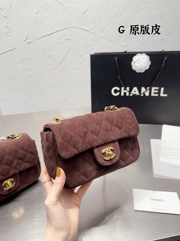 Women Designer Bags - Chanel Bags - 7177