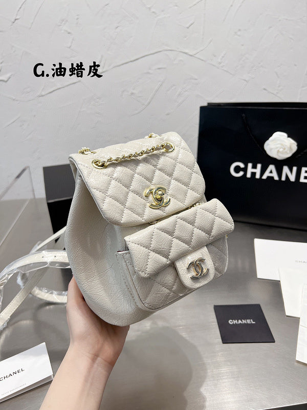 Women Designer Bags - Chanel Bags - 7087