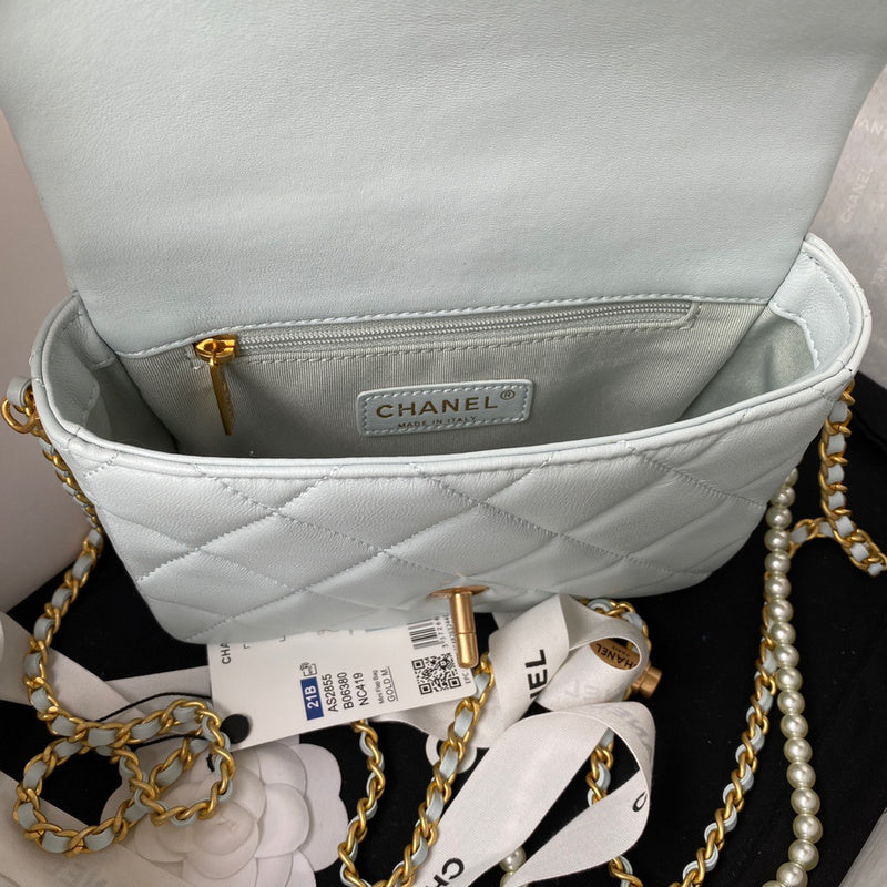 Bags-Glimer - Chanel Bags - 7656