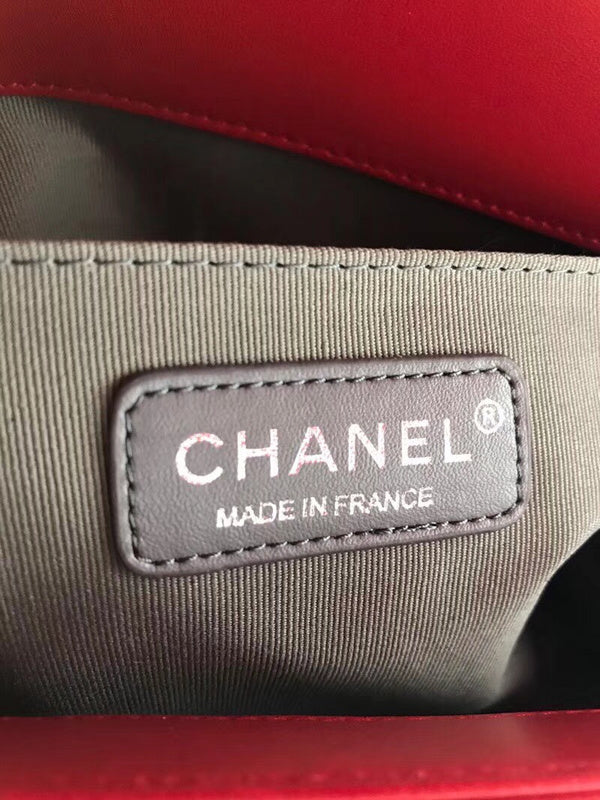 Chanel Bags - BG Bags - 636