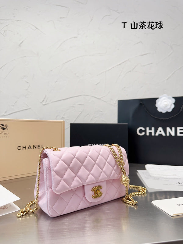 Women Designer Bags - Chanel Bags - 6902