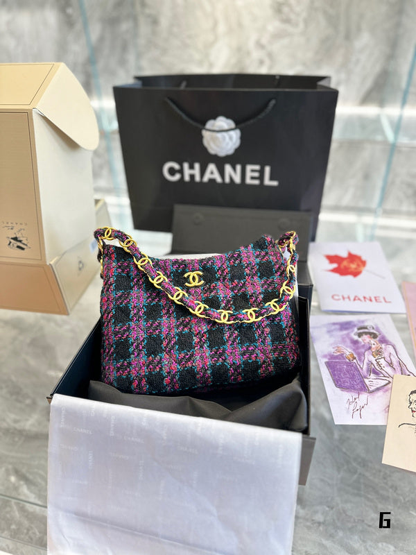 Women Designer Bags - Chanel Bags - 7180