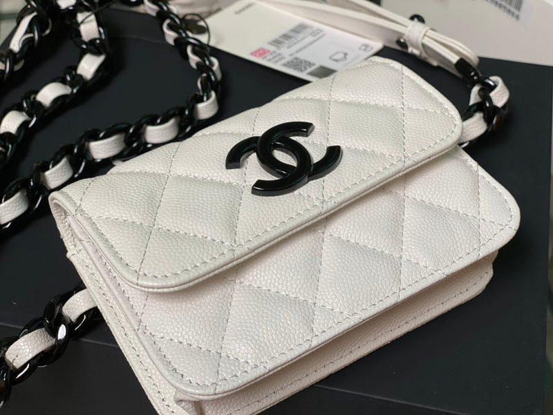 CHANEL BAGS BA  - 1000