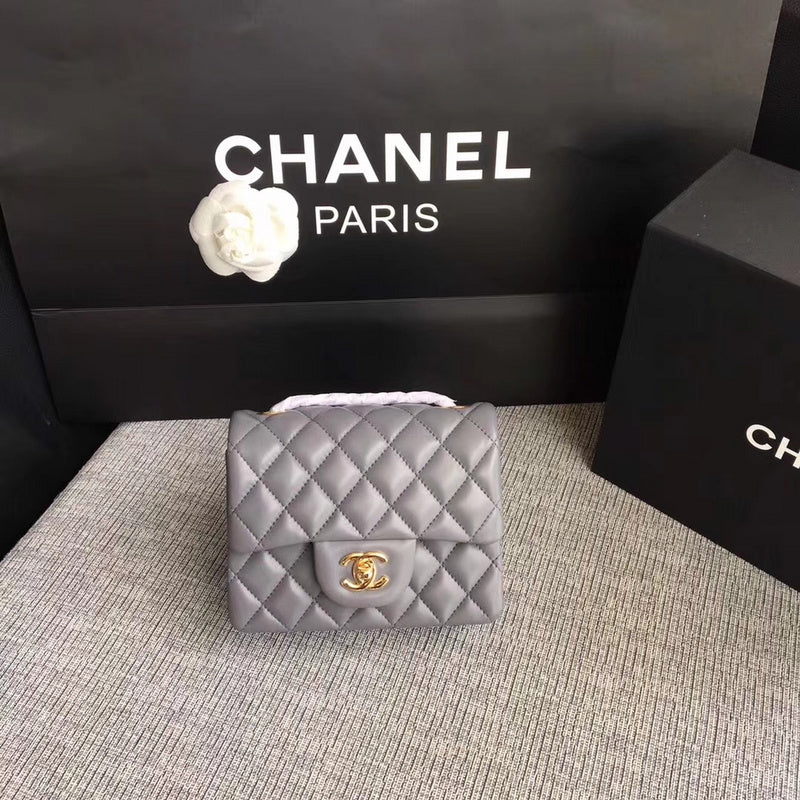 CHANEL BAGS BA