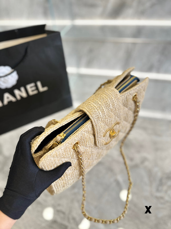 Women Designer Bags - Chanel Bags - 7009