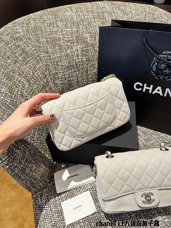 Women Designer Bags - Chanel Bags - 7115