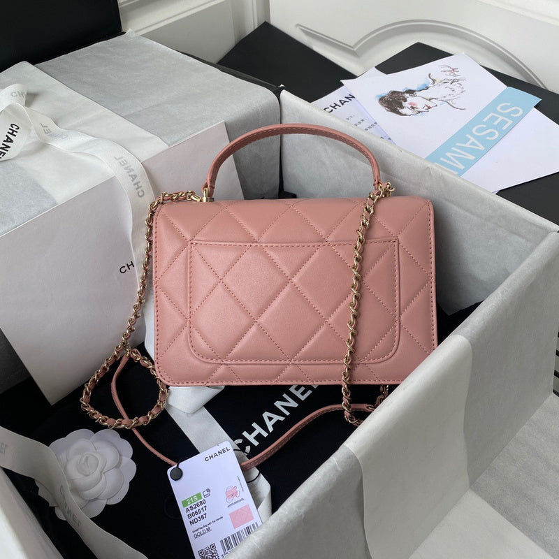 Bags-Glimer - Chanel Bags - 7670