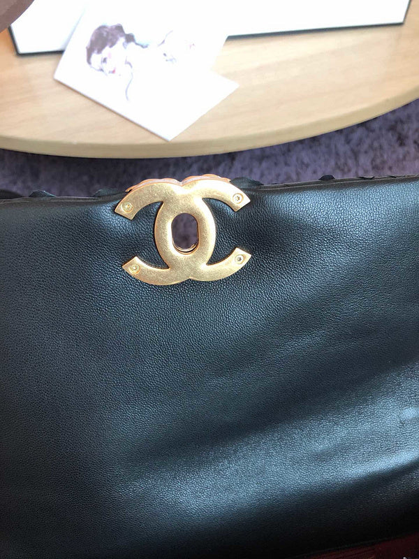 CHANEL BAGS BA