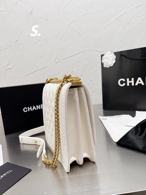 Women Designer Bags - Chanel Bags - 7209