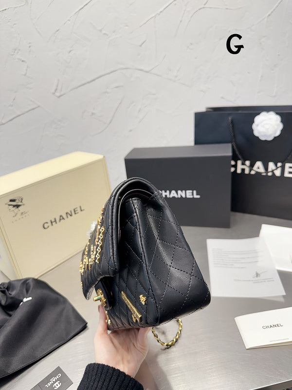 Women Designer Bags - Chanel Bags - 7079