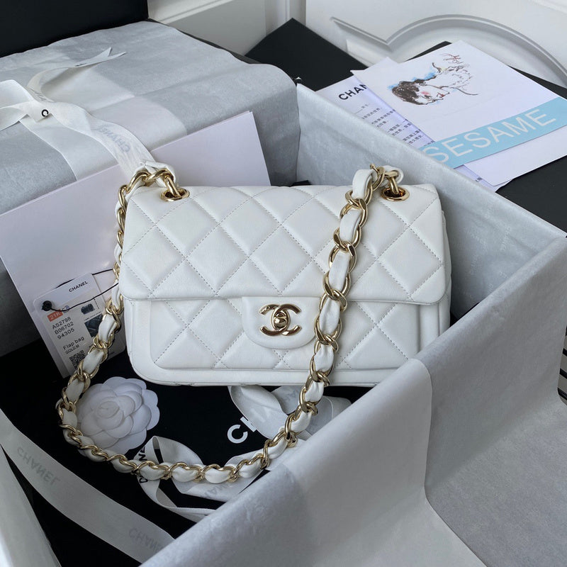 Bags-Glimer - Chanel Bags - 7663