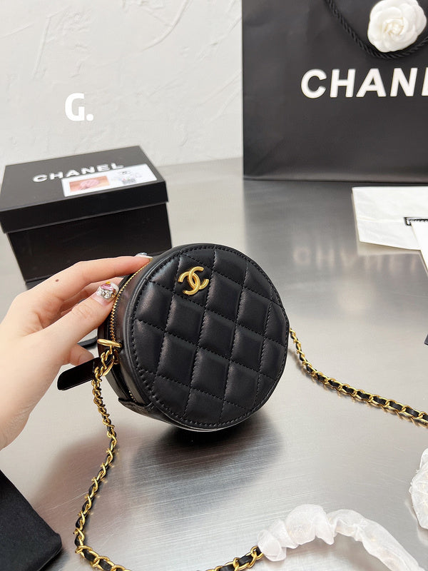 Women Designer Bags - Chanel Bags - 7096