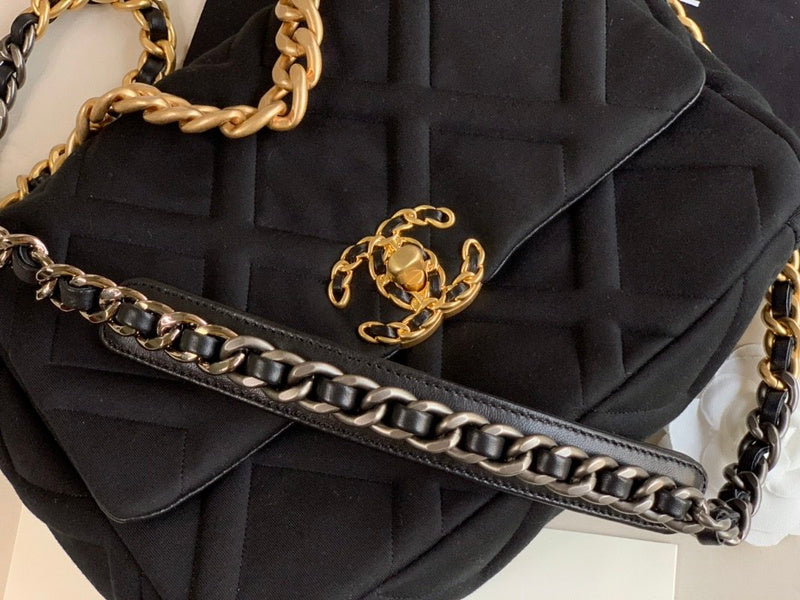 CHANEL BAGS BA