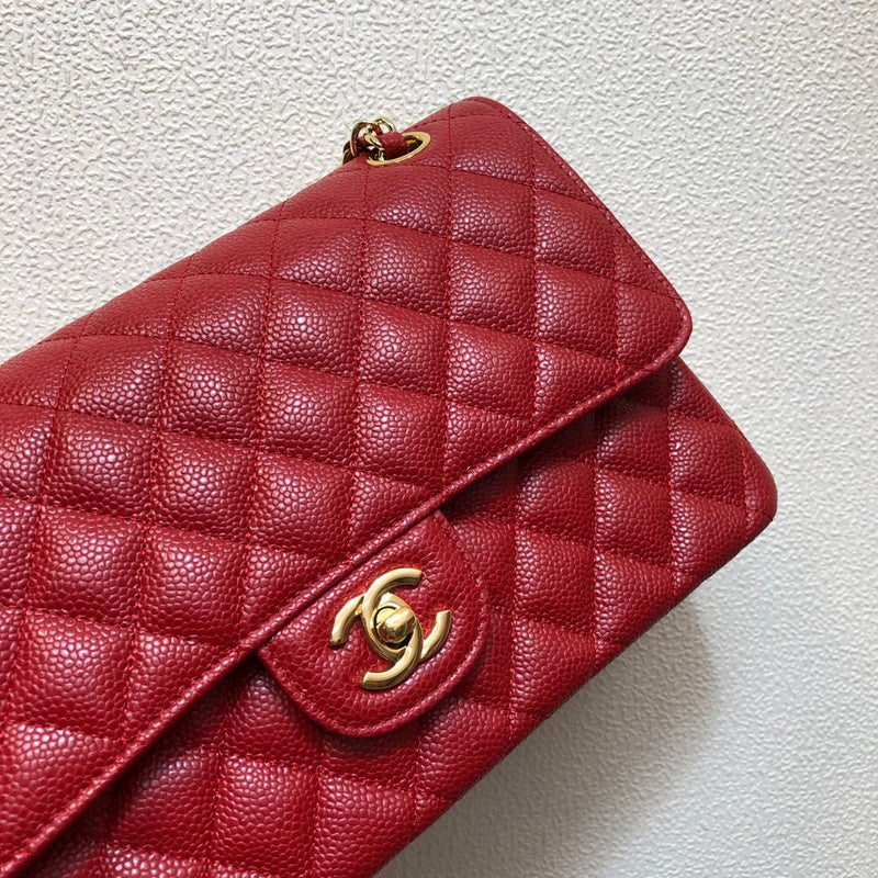 CHANEL BAGS BA