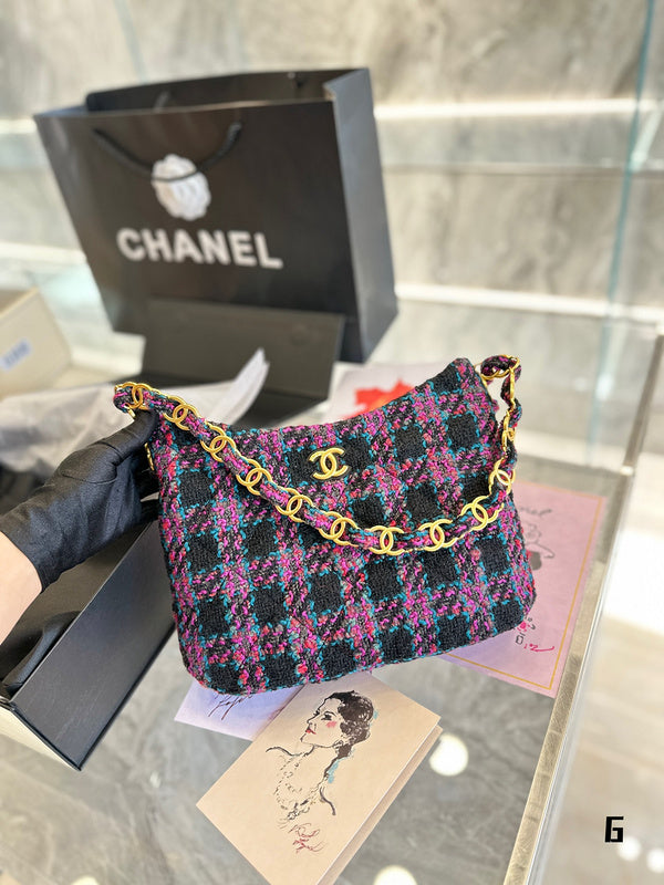 Women Designer Bags - Chanel Bags - 7180