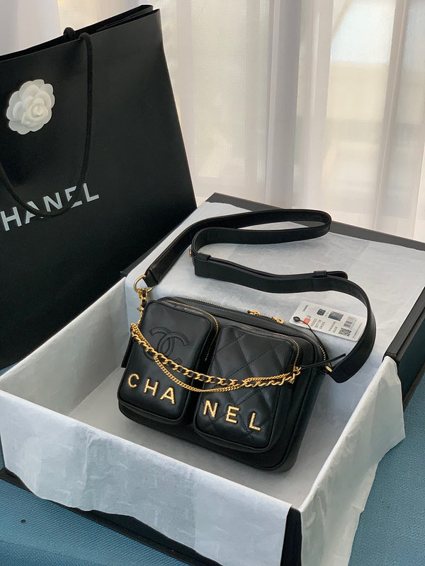 Bags-Glimer - Chanel Bags - 7649