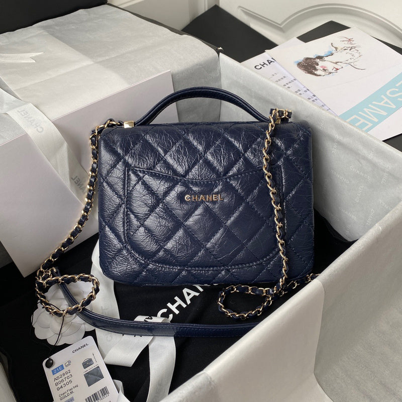 Bags-Glimer - Chanel Bags - 7655