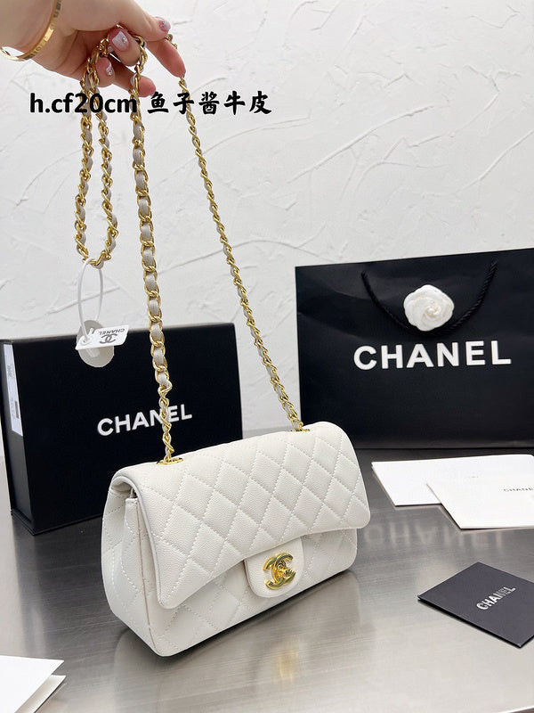 Women Designer Bags - Chanel Bags - 7216