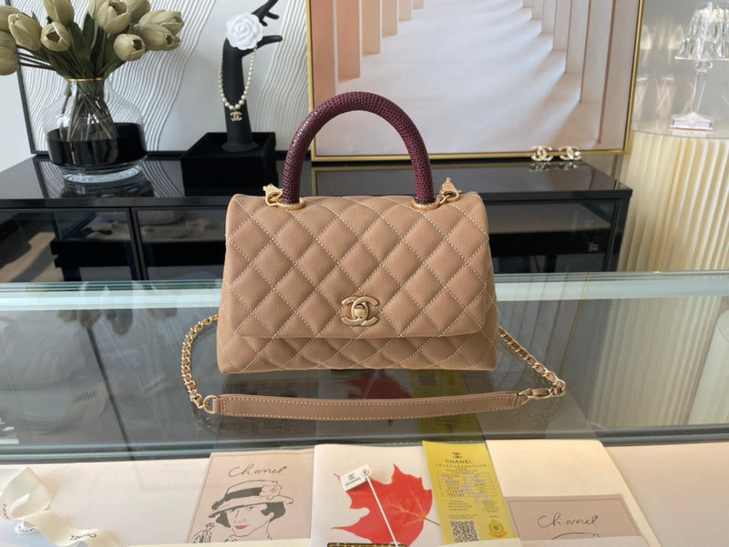 BagsAttire - Chanel Bags - 636