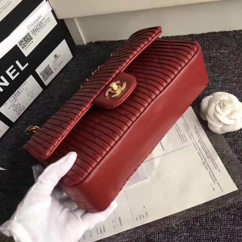 CHANEL BAGS BA